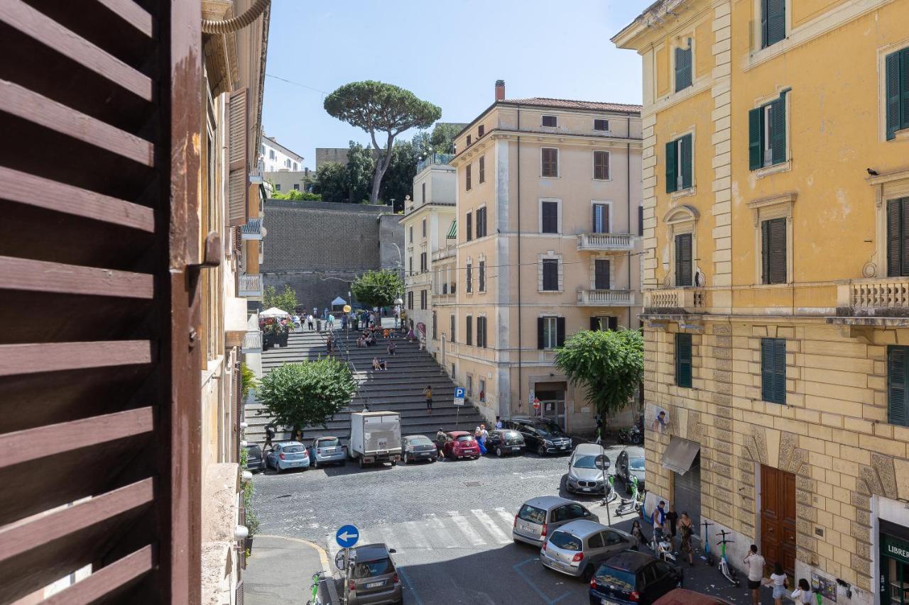Vatican Museum By Rental In Rome Buitenkant foto