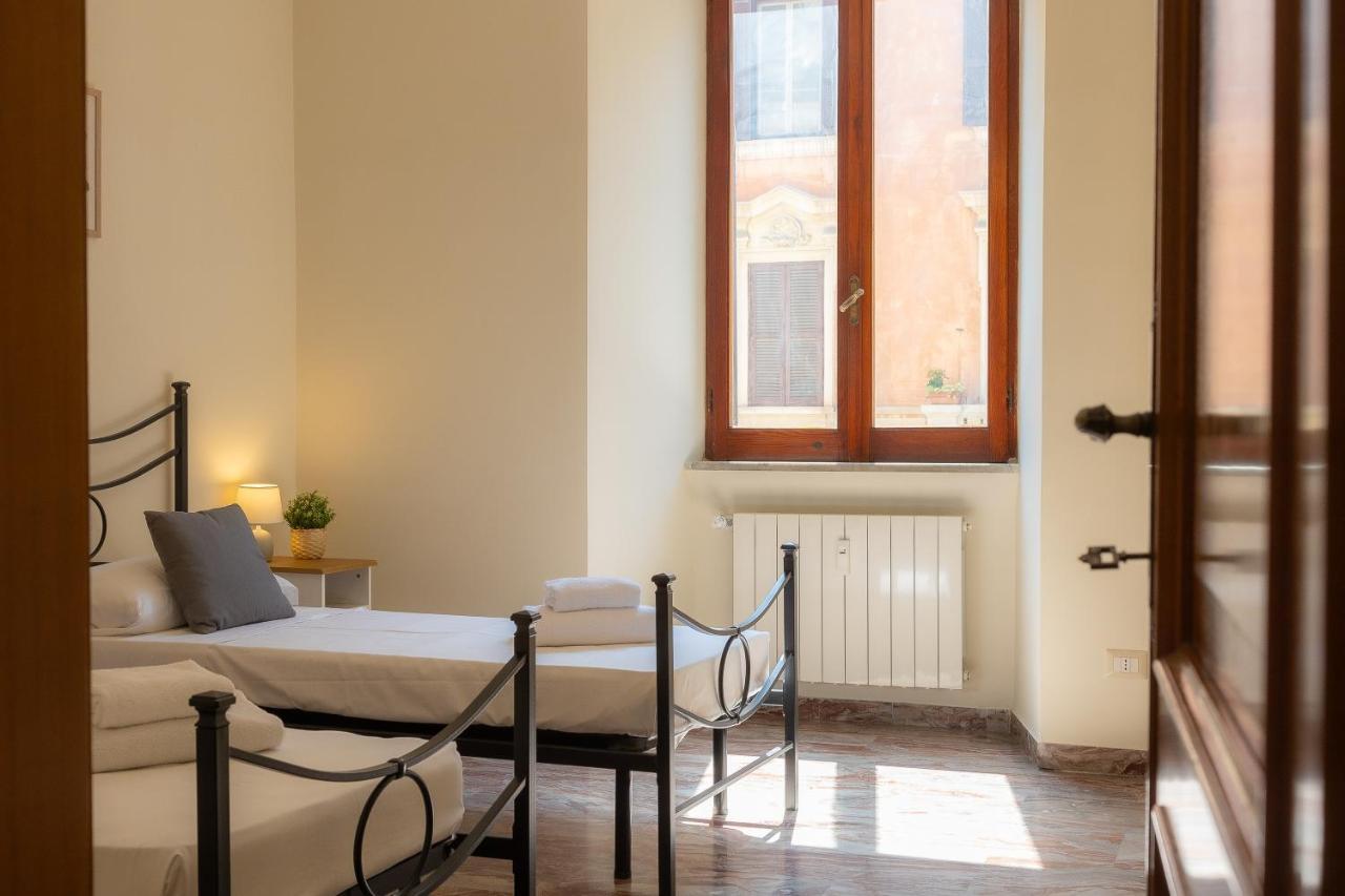Vatican Museum By Rental In Rome Buitenkant foto
