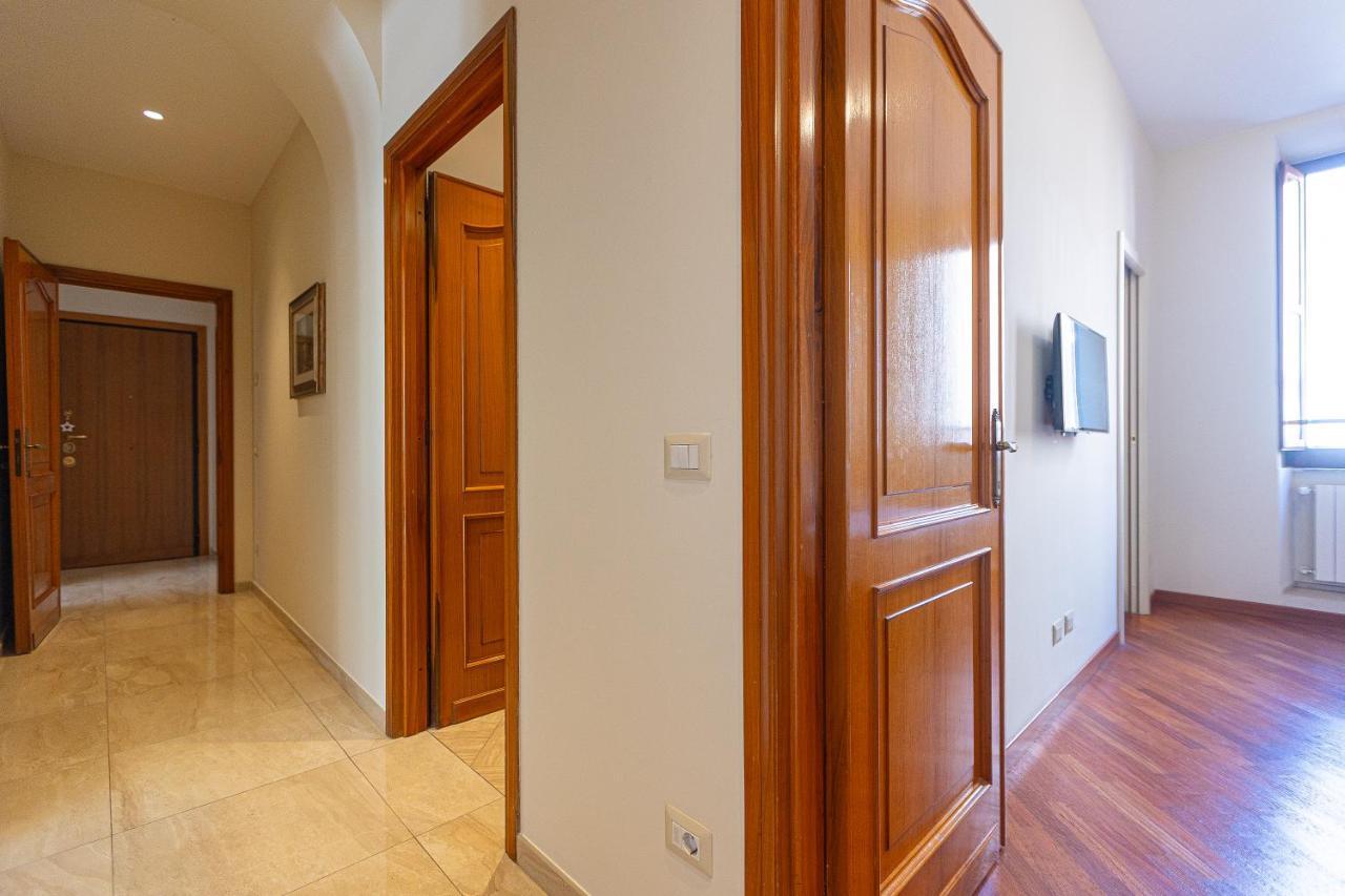 Vatican Museum By Rental In Rome Buitenkant foto