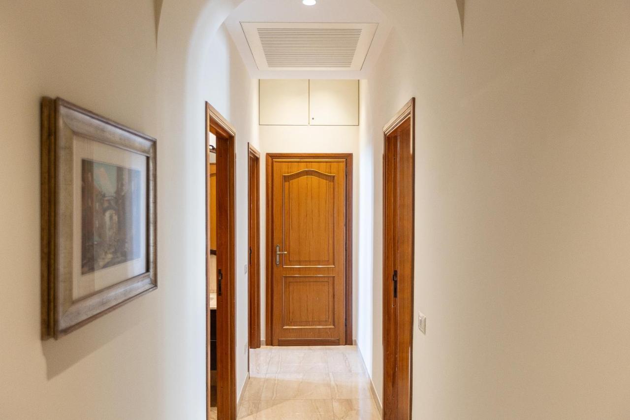 Vatican Museum By Rental In Rome Buitenkant foto