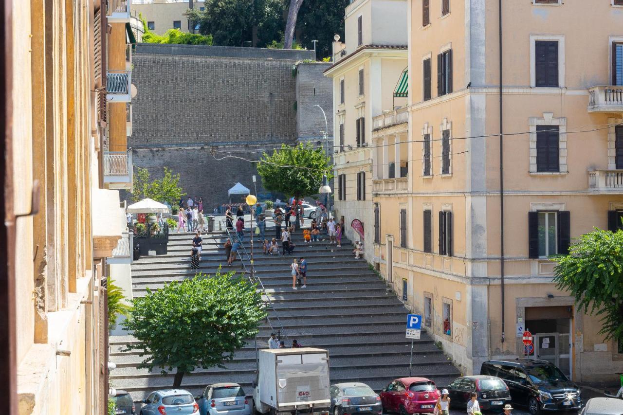 Vatican Museum By Rental In Rome Buitenkant foto