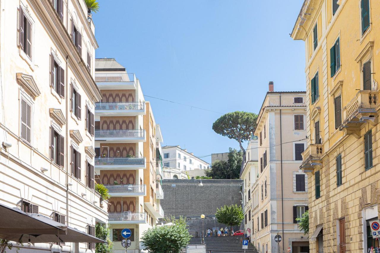 Vatican Museum By Rental In Rome Buitenkant foto