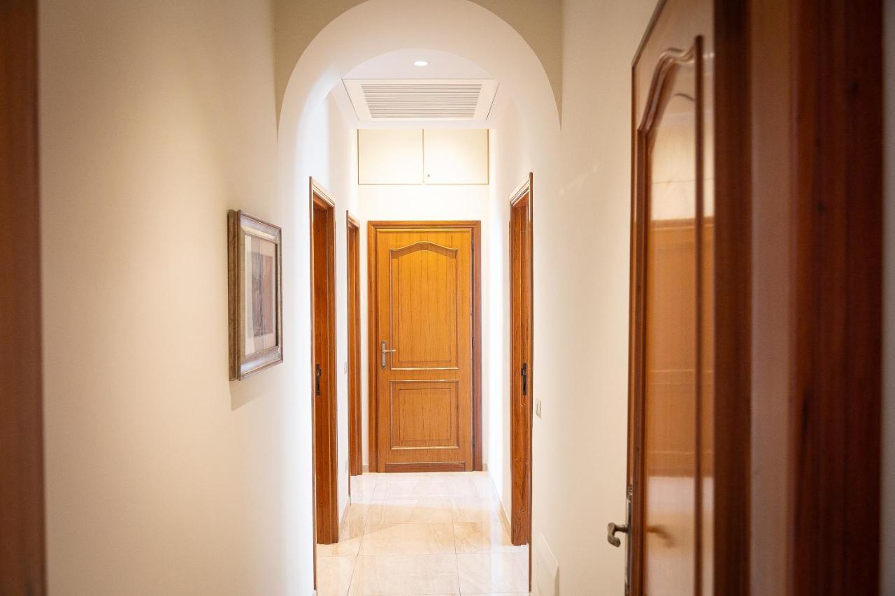 Vatican Museum By Rental In Rome Buitenkant foto