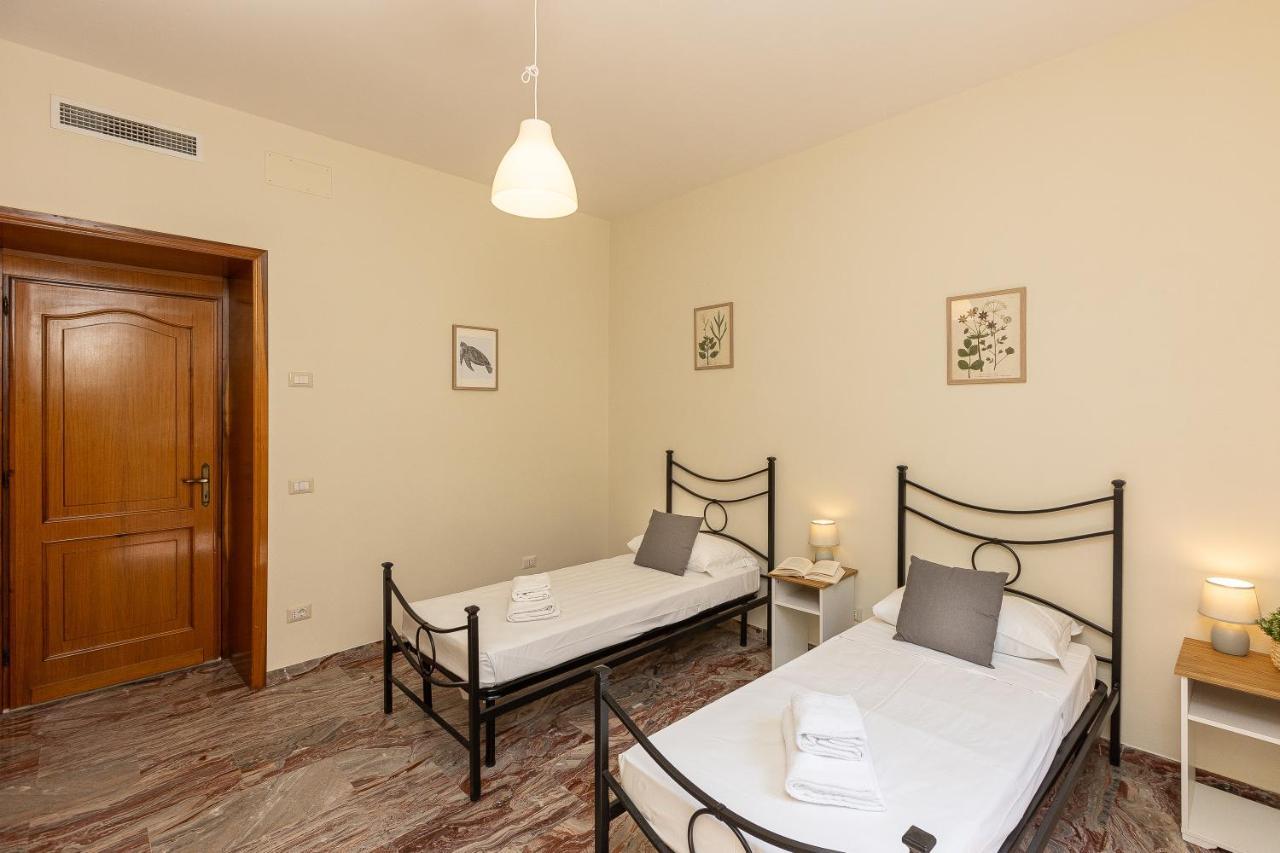 Vatican Museum By Rental In Rome Buitenkant foto