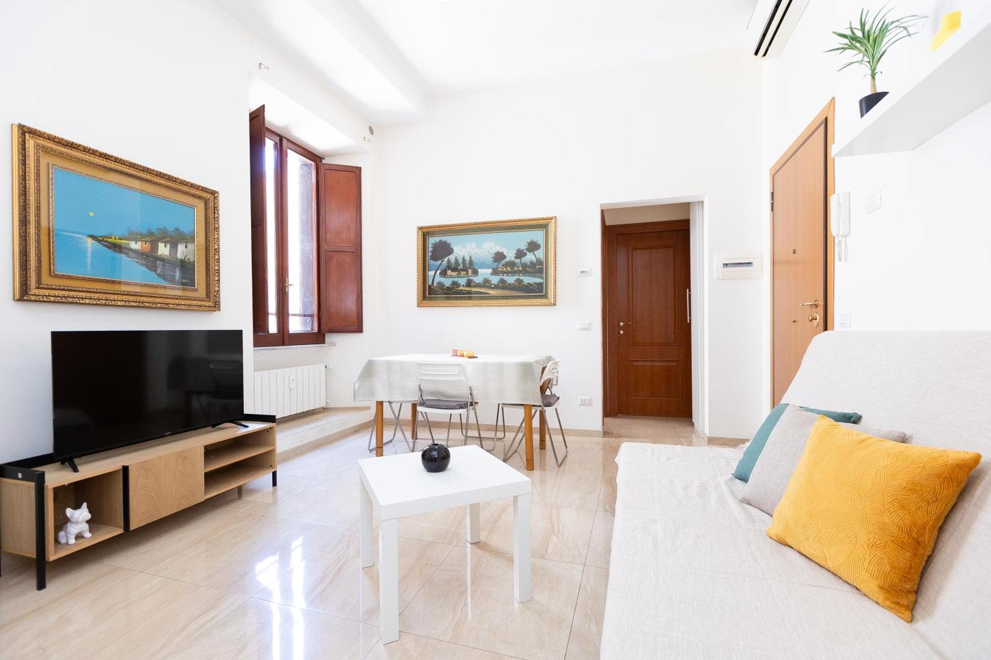 Vatican Museum By Rental In Rome Buitenkant foto