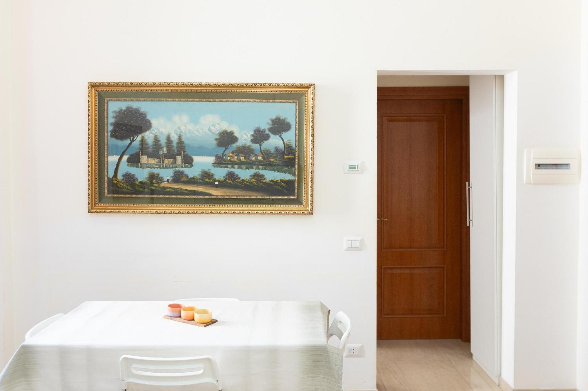 Vatican Museum By Rental In Rome Buitenkant foto